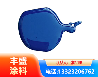 保定水性醇酸磁漆