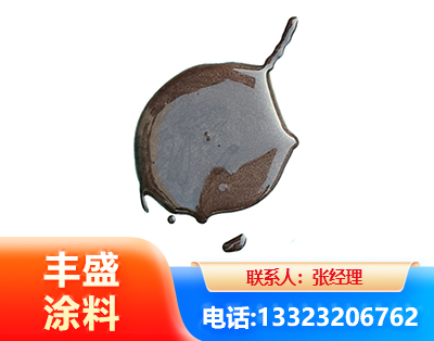 保定水性氯磺化漆