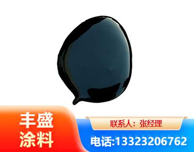 保定水性氯化橡胶漆